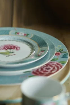 Pip Studio Essteller|Blushing Birds Essteller 26,5 Cm