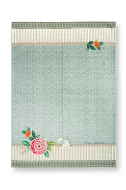 Pip Studio Geschirrtuch|Blushing Birds Geschirrhandtuch