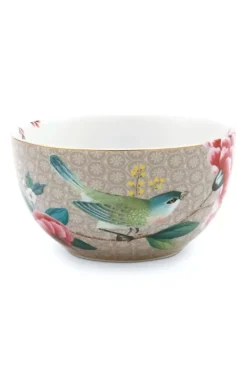 Pip Studio Schalen|Blushing Birds Schale 12 Cm
