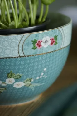 Pip Studio Schalen|Blushing Birds Schale 18 Cm