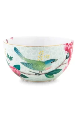 Pip Studio Schalen|Blushing Birds Schale 12 Cm