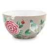 Pip Studio Schalen|Blushing Birds Schale 15 Cm