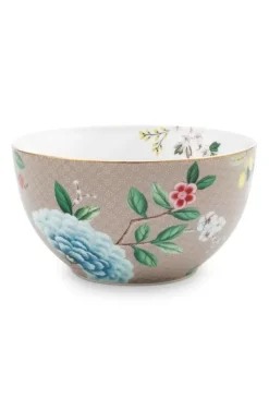 Pip Studio Schalen|Blushing Birds Schale 15 Cm