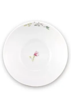 Pip Studio Schalen|Blushing Birds Schale 15 Cm