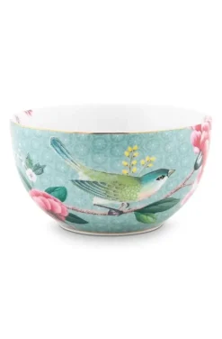 Pip Studio Schalen|Blushing Birds Schale 12 Cm