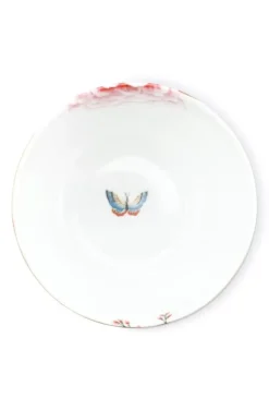 Pip Studio Schalen|Blushing Birds Schale 12 Cm