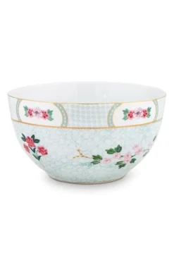 Pip Studio Schalen|Blushing Birds Schale 18 Cm