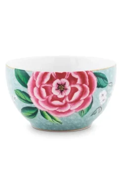 Pip Studio Schalen|Blushing Birds Schale Klein 9,5 Cm