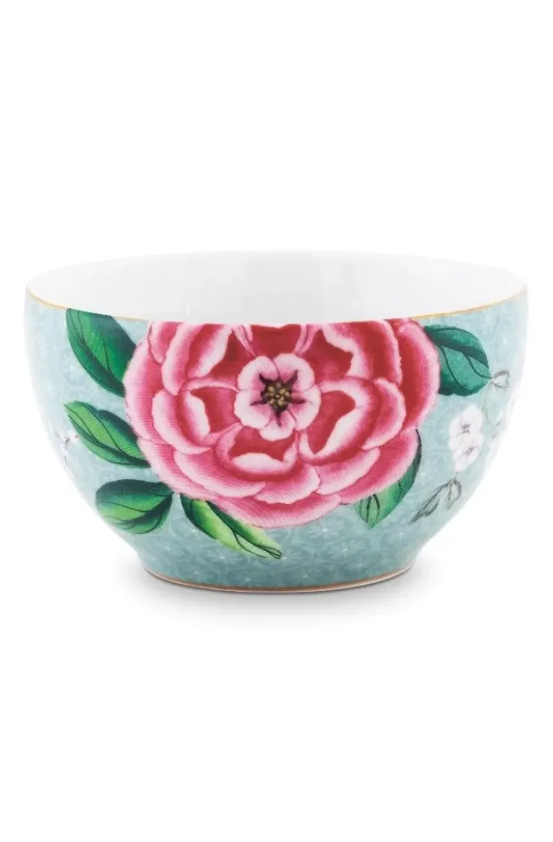 Pip Studio Schalen|Blushing Birds Schale Klein 9,5 Cm