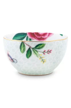 Pip Studio Schalen|Blushing Birds Schale Klein 9,5 Cm