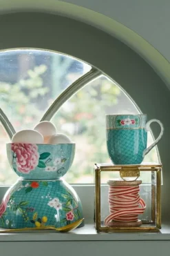 Pip Studio Kaffeetassen|Blushing Birds Tasse Klein