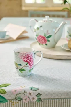 Pip Studio Teetassen|Blushing Birds Tasse Xl