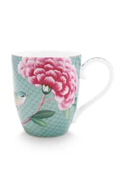 Pip Studio Teetassen|Blushing Birds Tasse Xl