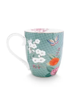 Pip Studio Teetassen|Blushing Birds Tasse Xl