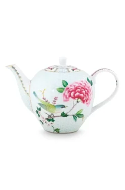 Pip Studio Teekannen|Blushing Birds Teekanne Gros