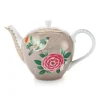 Pip Studio Teekannen|Blushing Birds Teekanne Klein
