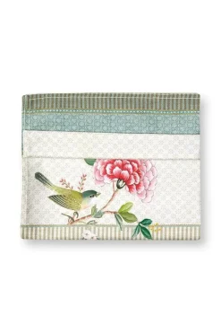 Pip Studio Tischlaufer|Blushing Birds Tischlaufer Khaki