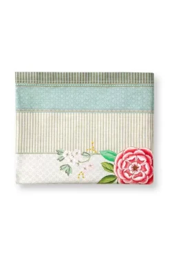 Pip Studio Tischtuch|Blushing Birds Tischtuch Khaki