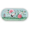 Pip Studio Tortenteller|Blushing Birds Tortenteller Rechteckig