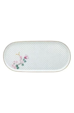 Pip Studio Tortenteller|Blushing Birds Zucker- Und Milchschale