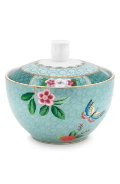 Pip Studio Zuckerdose|Blushing Birds Zuckerdose