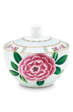 Pip Studio Zuckerdose|Blushing Birds Zuckerdose