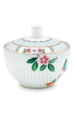 Pip Studio Zuckerdose|Blushing Birds Zuckerdose