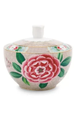 Pip Studio Zuckerdose|Blushing Birds Zuckerdose