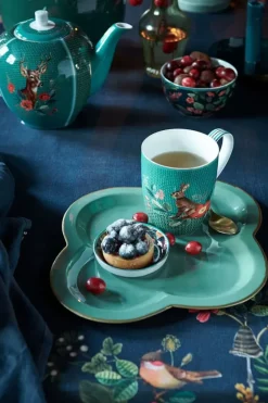 Pip Studio Schale Und Tabletts|Fancy Schale Klein