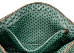 Pip Studio Necessaire|Flaches Necessaire Gross Samt Quiltey Days