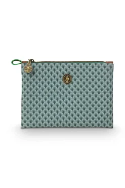 Pip Studio Necessaire|Flaches Necessaire Klein Kyoto Festival/Suki