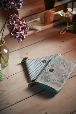 Pip Studio Necessaire|Flaches Necessaire Klein Kyoto Festival/Suki