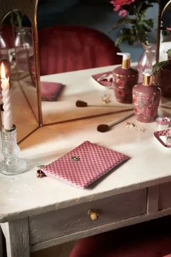 Pip Studio Necessaire|Flaches Necessaire Klein Kyoto Festival/Suki Dunkel