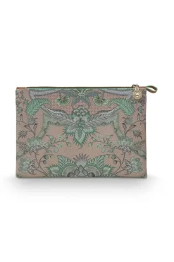 Pip Studio Necessaire|Flaches Necessaire Medium Kyoto Festival