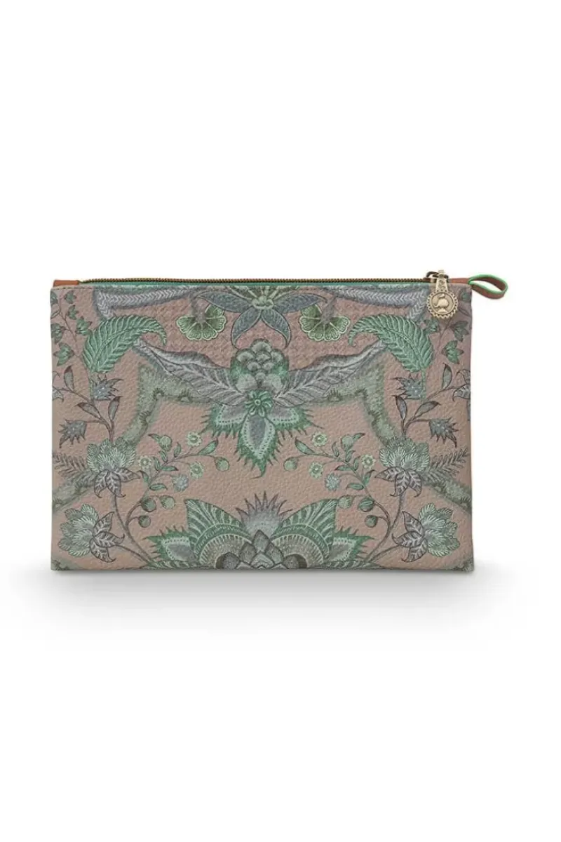 Pip Studio Necessaire|Flaches Necessaire Medium Kyoto Festival