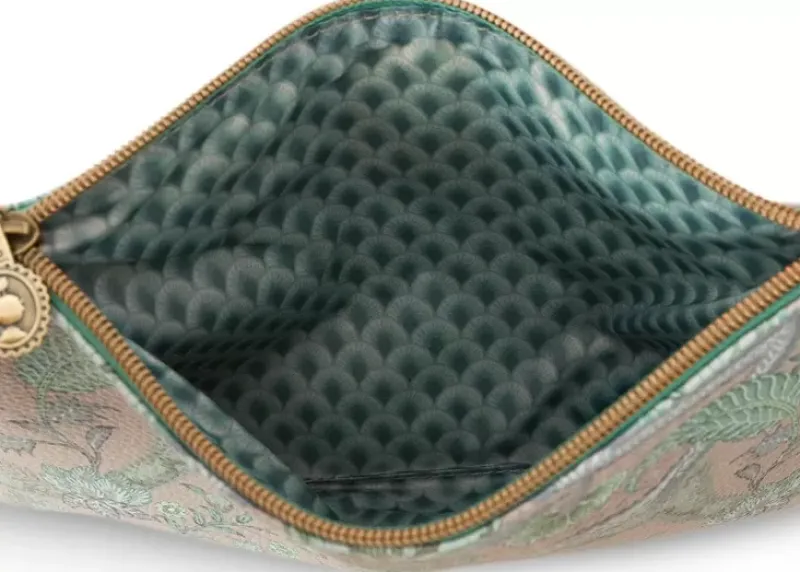 Pip Studio Necessaire|Flaches Necessaire Medium Kyoto Festival