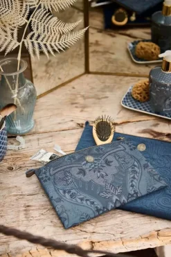 Pip Studio Necessaire|Flaches Necessaire Medium Kyoto Festival