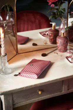 Pip Studio Necessaire|Flaches Necessaire Reisverschluss Suki