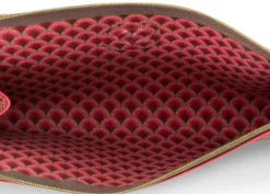 Pip Studio Necessaire|Flaches Necessaire Reisverschluss Suki