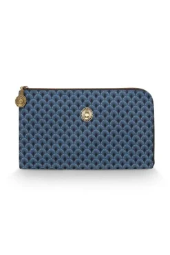 Pip Studio Necessaire|Flaches Necessaire Reisverschluss Suki