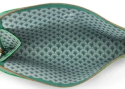 Pip Studio Beautycases|Flaches Necessaire Reisverschluss Suki