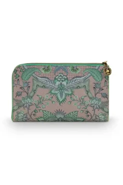 Pip Studio Necessaire|Flaches Necessaire Reisverschluss Kyoto Festival