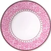 Pip Studio Essteller|Floral Essteller Rosa 26,5 Cm
