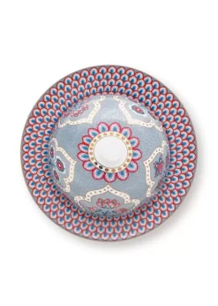 Pip Studio Butterschalen|Flower Festival Butterschale Hell