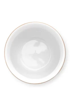 Pip Studio Eierbecher|Flower Festival Eierbecher Rot-Hell