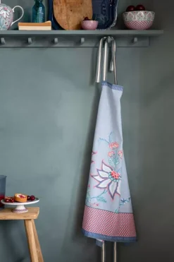 Pip Studio Kuchenschurzen|Flower Festival Schurze