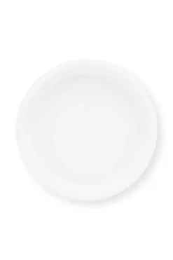 Pip Studio Backgeschirr|Flower Festival Servierschale Runden Dunkel