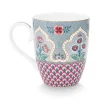 Pip Studio Teetassen|Flower Festival Tasse Gross Deco Hell