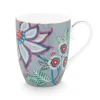 Pip Studio Teetassen|Flower Festival Tasse Gross Hell