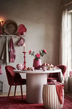 Pip Studio Teetassen|Flower Festival Tasse Xl Dunkel